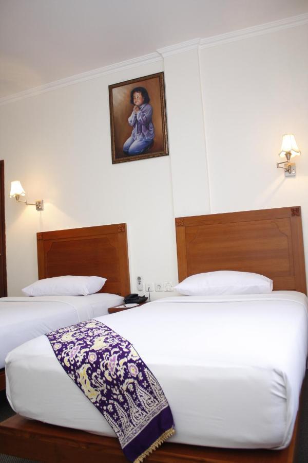 Hotel Bumi Asih Padangsidimpuan Batubelubang Luaran gambar