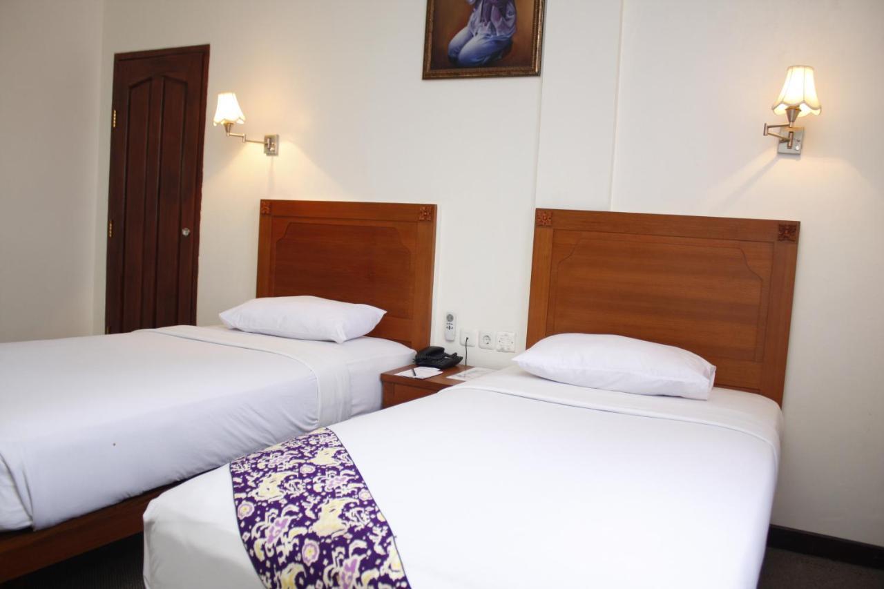 Hotel Bumi Asih Padangsidimpuan Batubelubang Luaran gambar