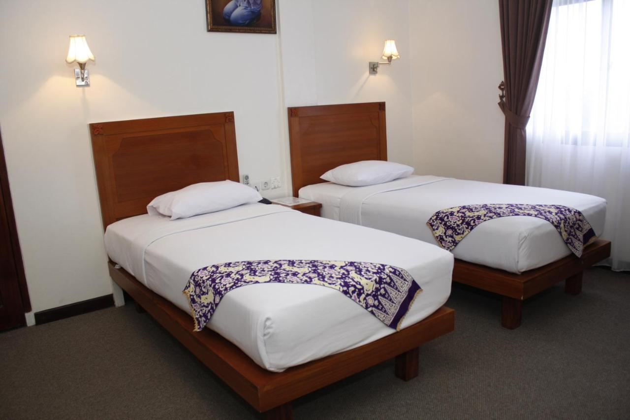 Hotel Bumi Asih Padangsidimpuan Batubelubang Luaran gambar