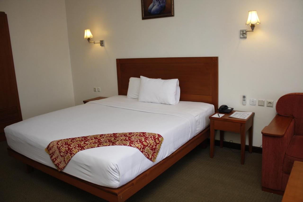 Hotel Bumi Asih Padangsidimpuan Batubelubang Luaran gambar