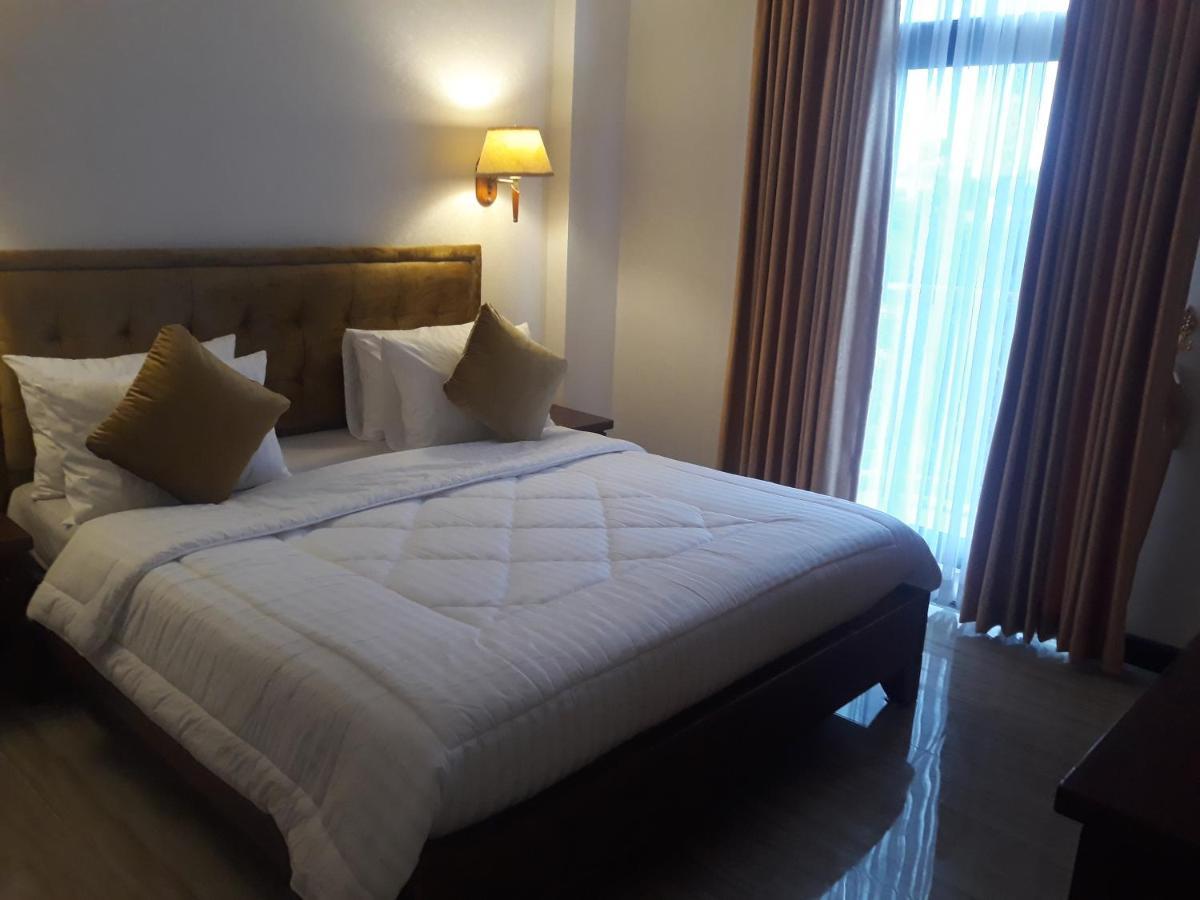 Hotel Bumi Asih Padangsidimpuan Batubelubang Luaran gambar