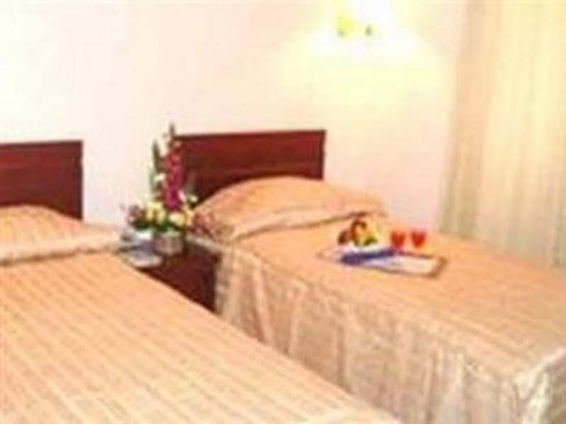 Hotel Bumi Asih Padangsidimpuan Batubelubang Luaran gambar