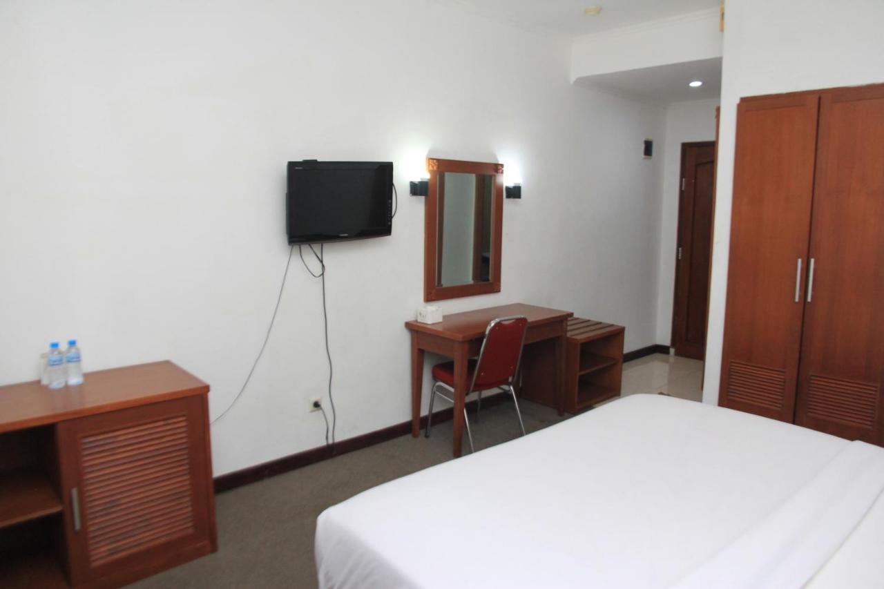 Hotel Bumi Asih Padangsidimpuan Batubelubang Luaran gambar