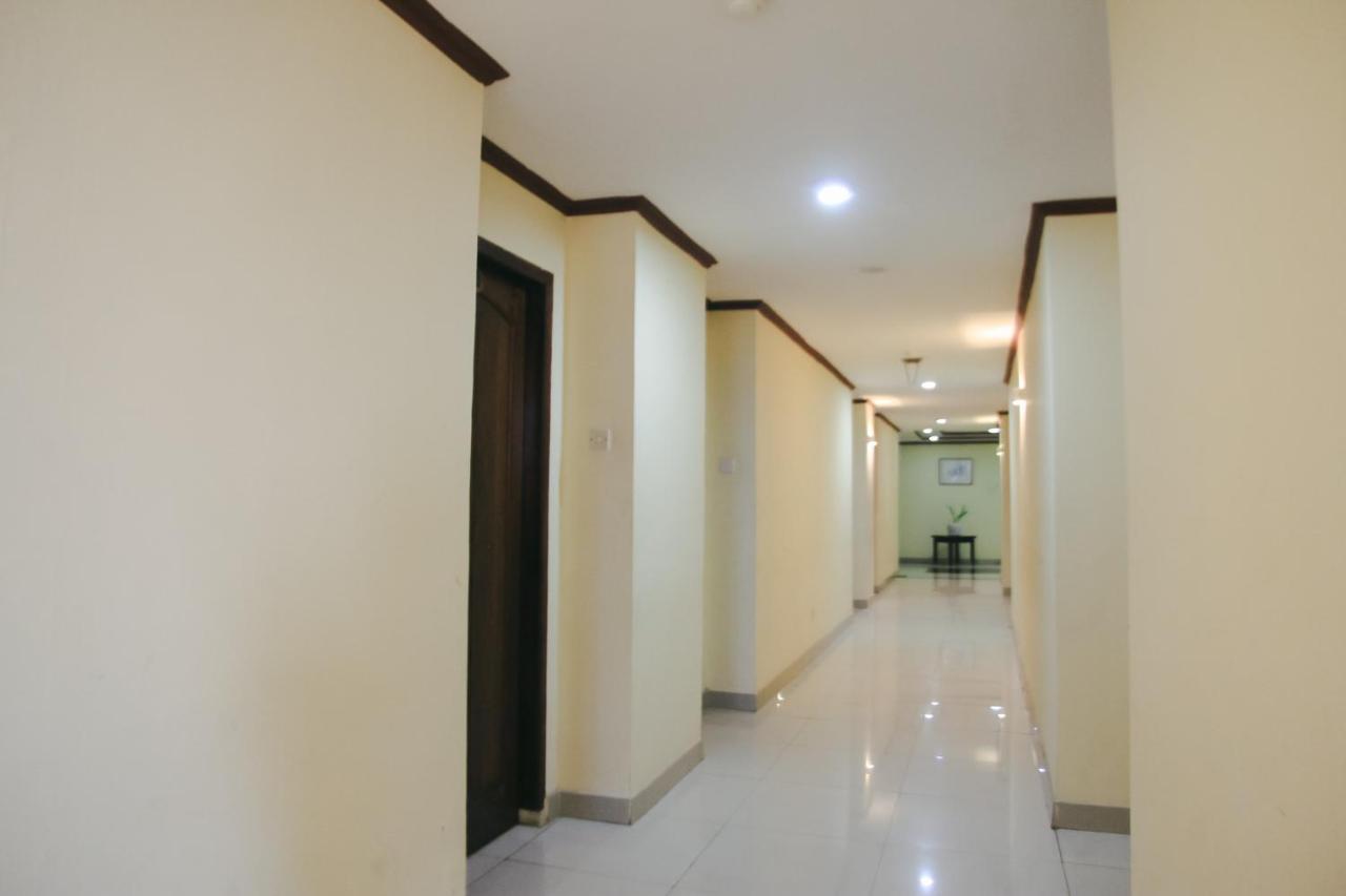 Hotel Bumi Asih Padangsidimpuan Batubelubang Luaran gambar