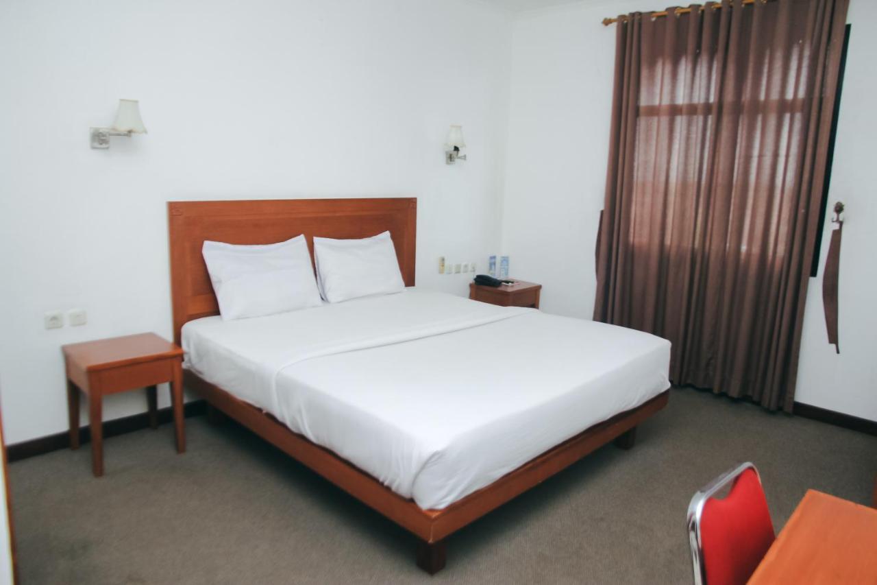 Hotel Bumi Asih Padangsidimpuan Batubelubang Luaran gambar
