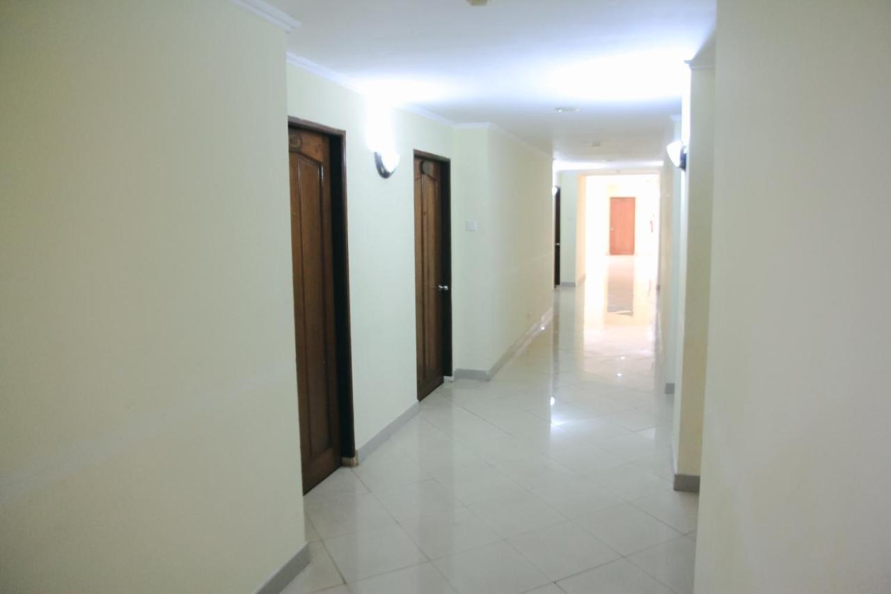 Hotel Bumi Asih Padangsidimpuan Batubelubang Luaran gambar