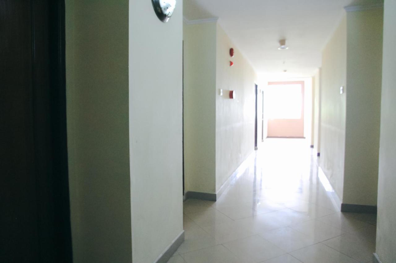 Hotel Bumi Asih Padangsidimpuan Batubelubang Luaran gambar