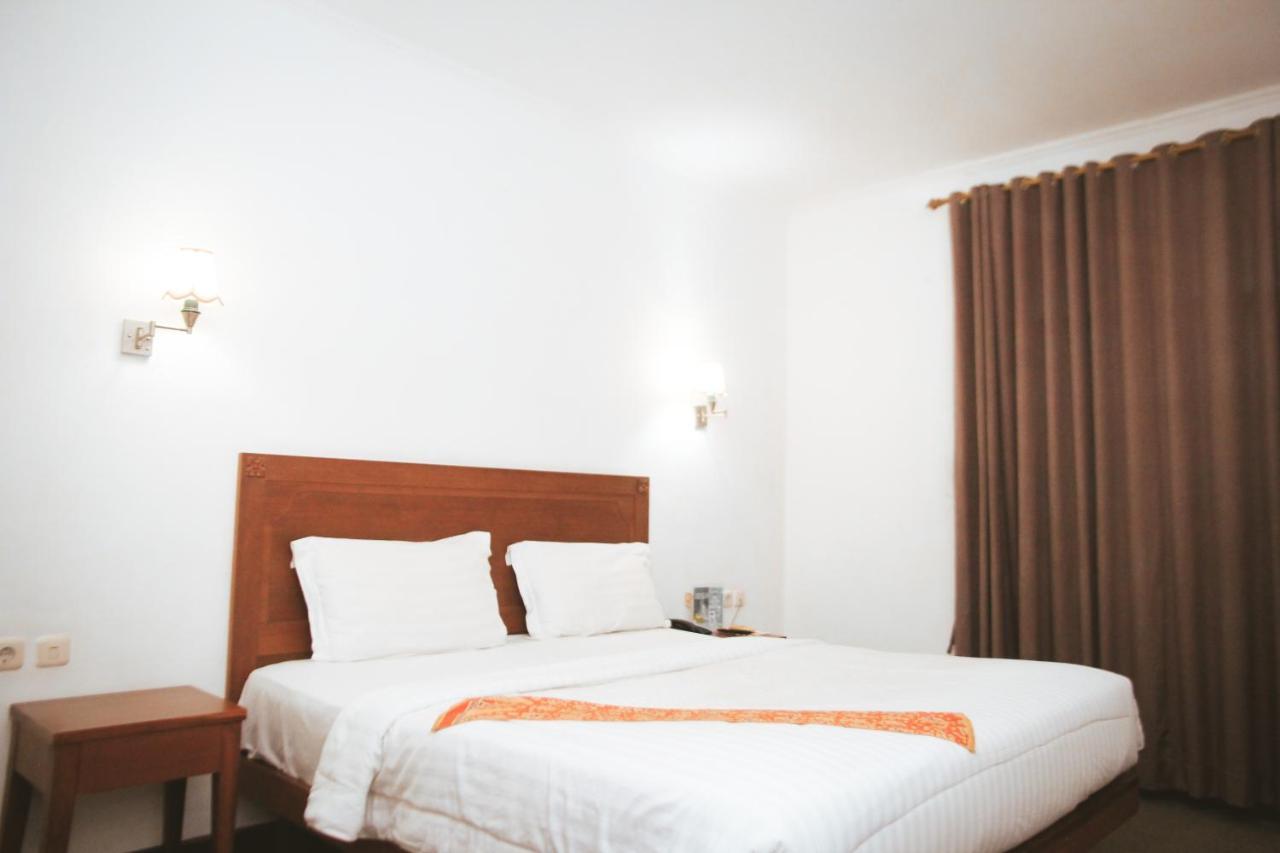 Hotel Bumi Asih Padangsidimpuan Batubelubang Luaran gambar