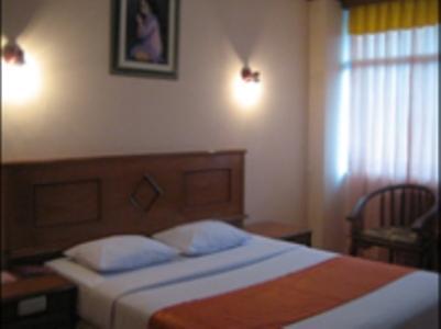Hotel Bumi Asih Padangsidimpuan Batubelubang Bilik gambar