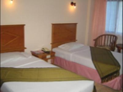 Hotel Bumi Asih Padangsidimpuan Batubelubang Bilik gambar