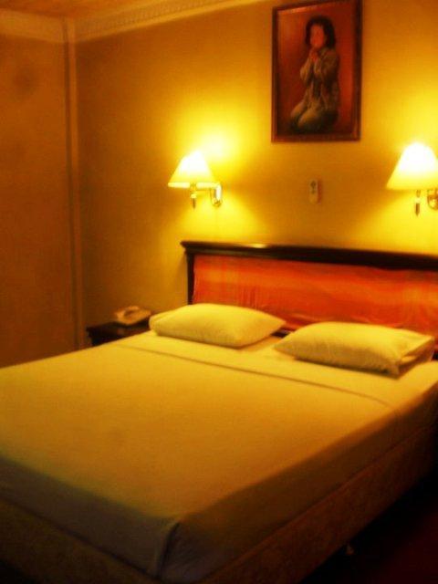 Hotel Bumi Asih Padangsidimpuan Batubelubang Bilik gambar