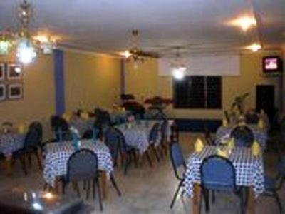 Hotel Bumi Asih Padangsidimpuan Batubelubang Luaran gambar