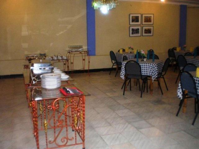 Hotel Bumi Asih Padangsidimpuan Batubelubang Luaran gambar