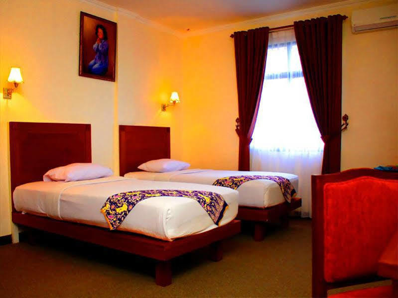 Hotel Bumi Asih Padangsidimpuan Batubelubang Luaran gambar